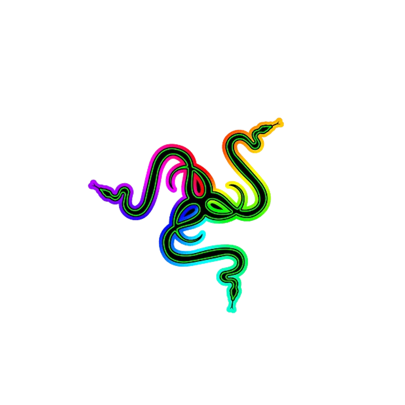 Razer Sticker