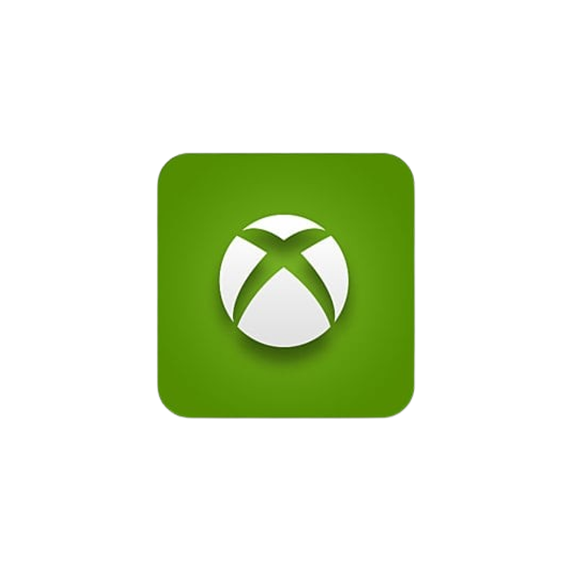 Xbox Sticker