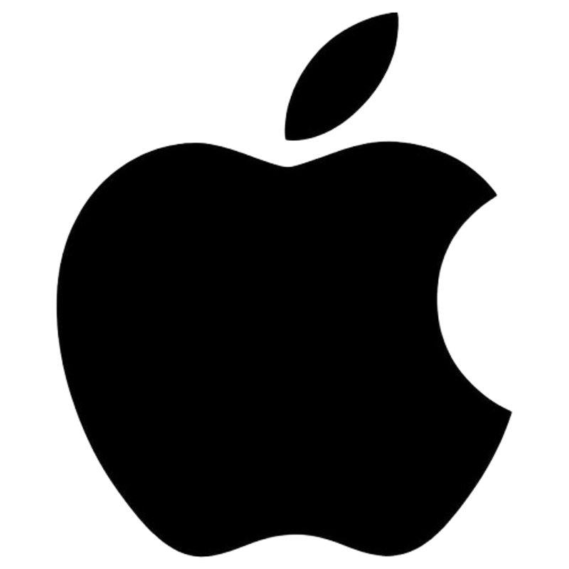 Apple Sticker