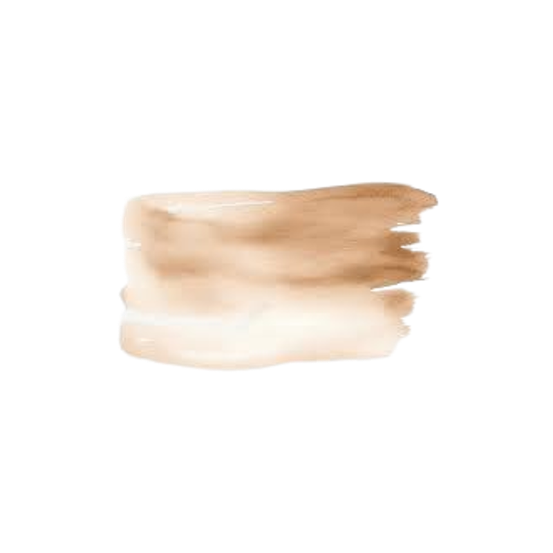 Beige paint swatch