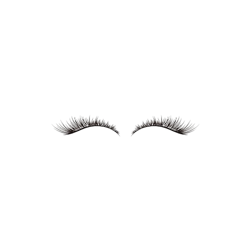 Eyelashes