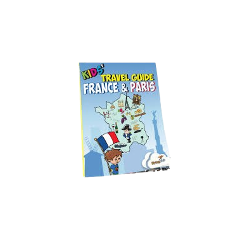 France Travel Guide