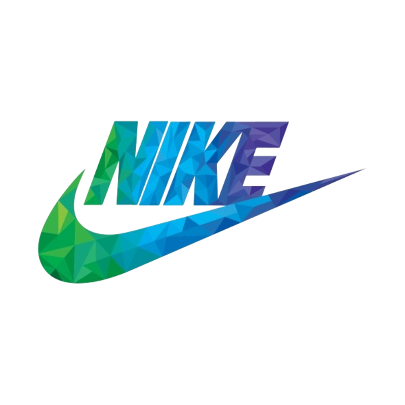 Nike Sticker