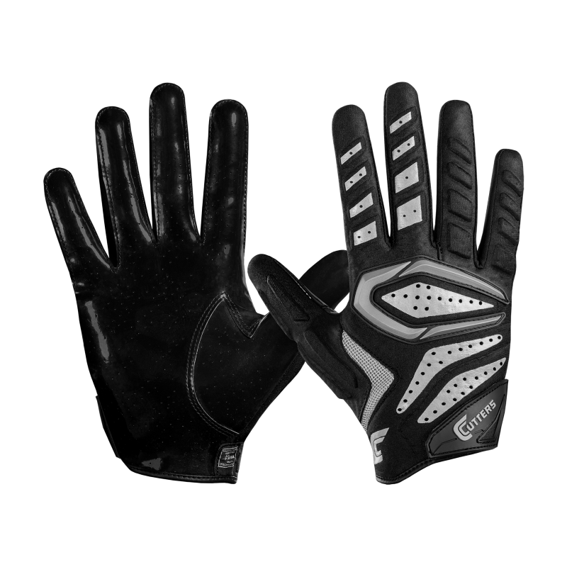 Receiver Gloves