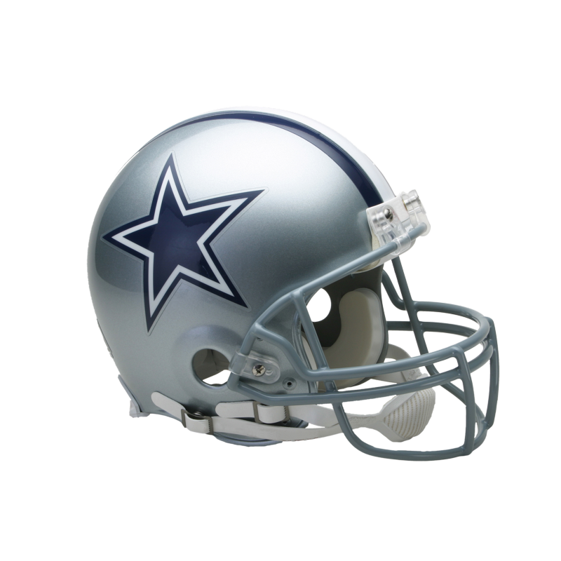 Football Helmet