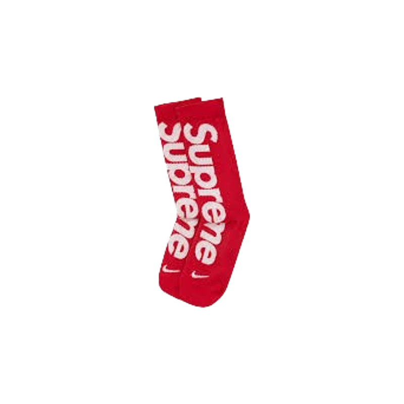 Supreme Crew Socks