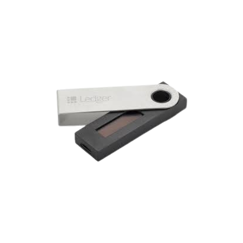 Ledger