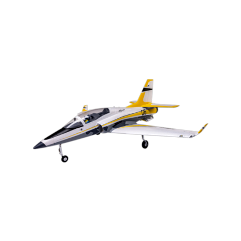 Flite Viper RC plane