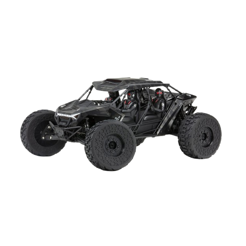 Arrma Fireteam RC car