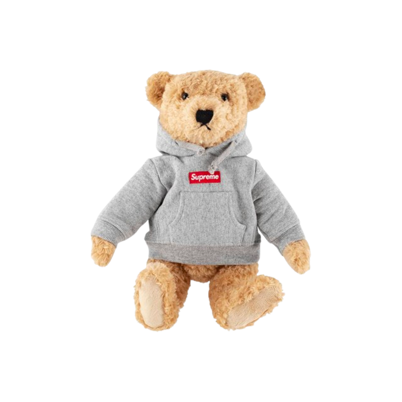 Supreme Seiff Bear