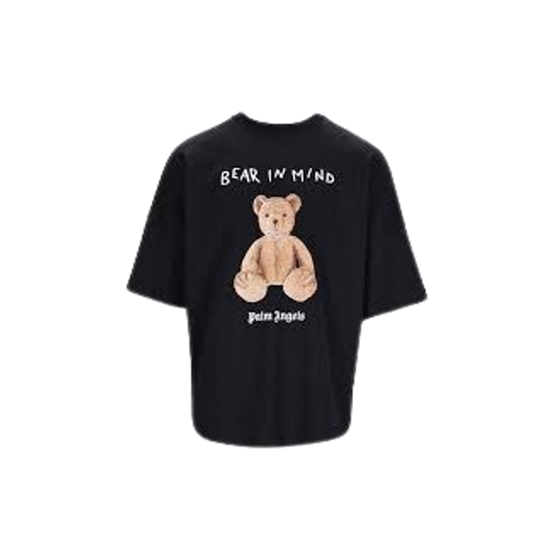 Palm Angles Bear in Mind Tee