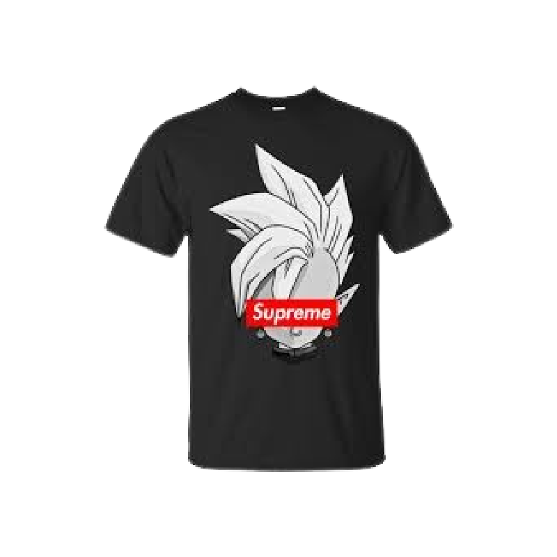Supreme Men's Tee