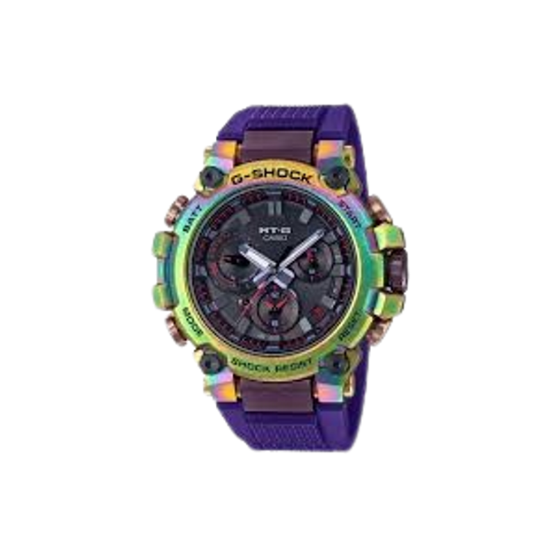 G-shock Aurora Watch