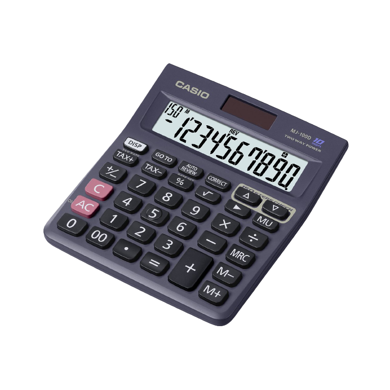 Calculator