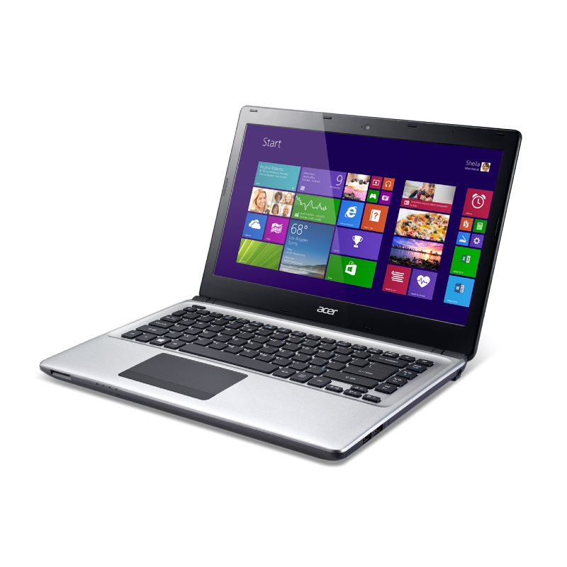 Laptop 