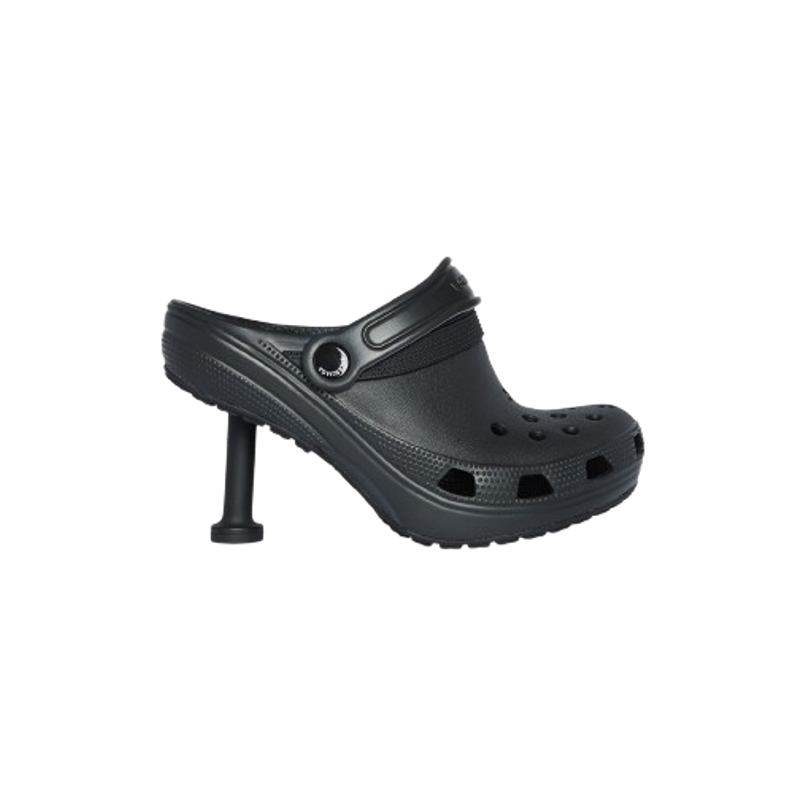 Balenciaga x Crocs Madame 