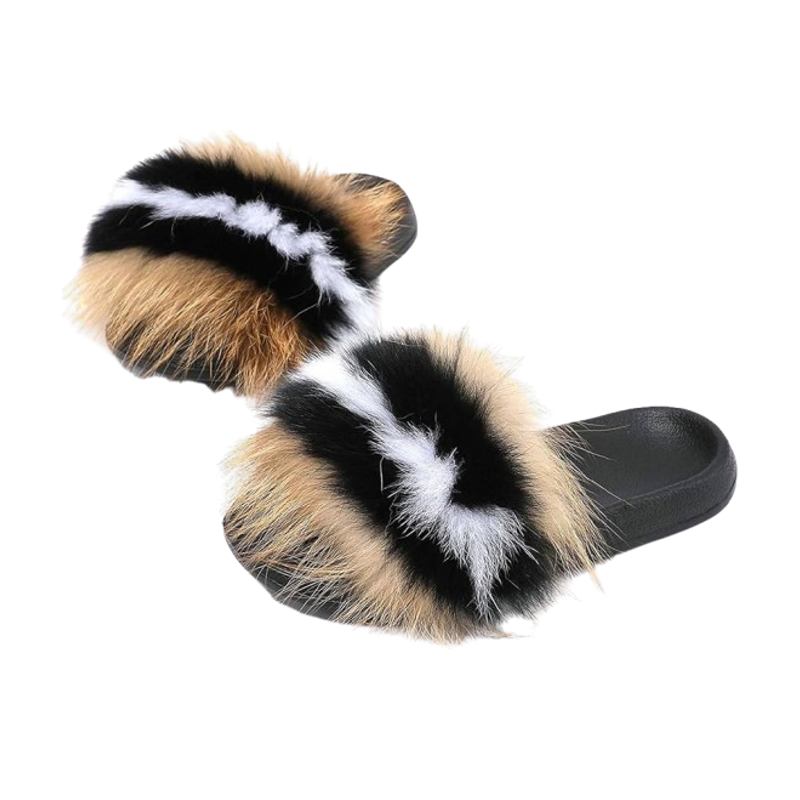 Fluffy Slides