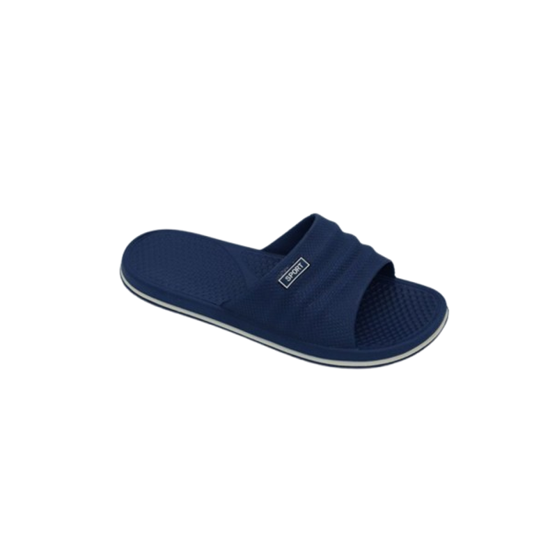 Plastic Slides 