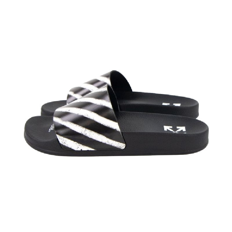 Off White Slides