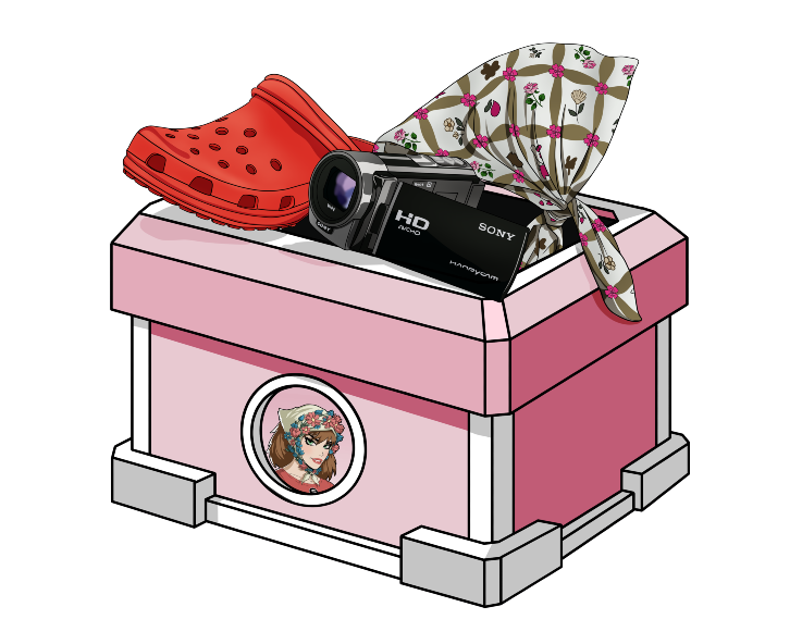 Beccs Bro Box