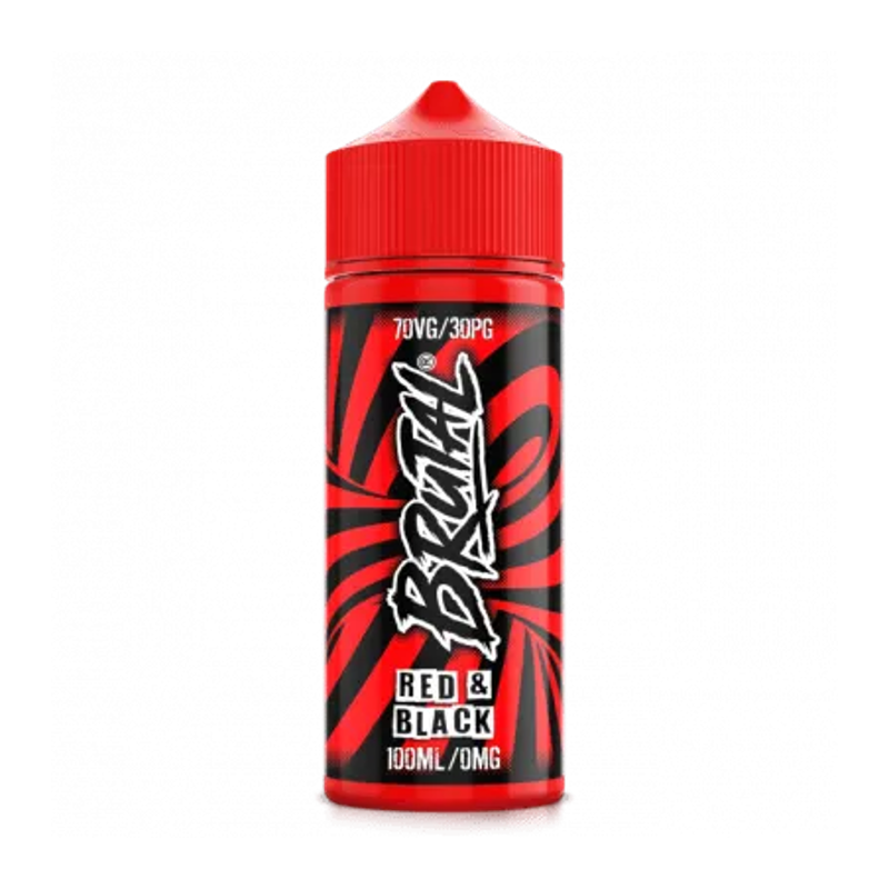 Vape Juice Large