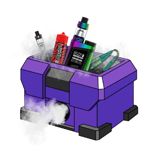 Blowing Smoke
