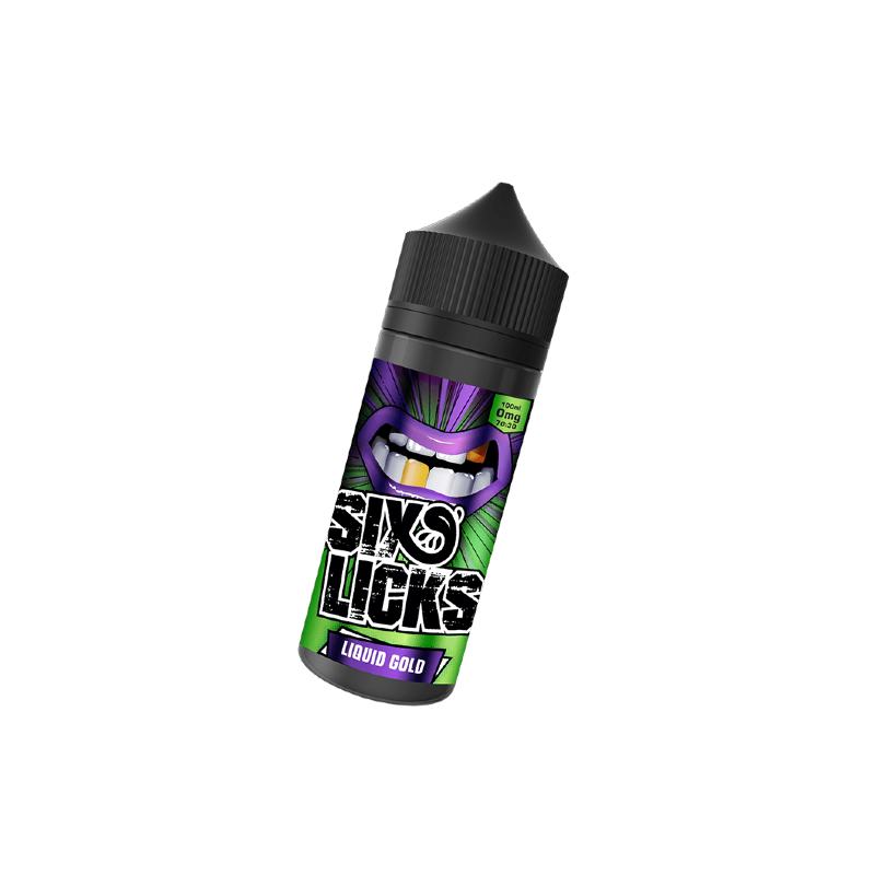 Vape Juice Small