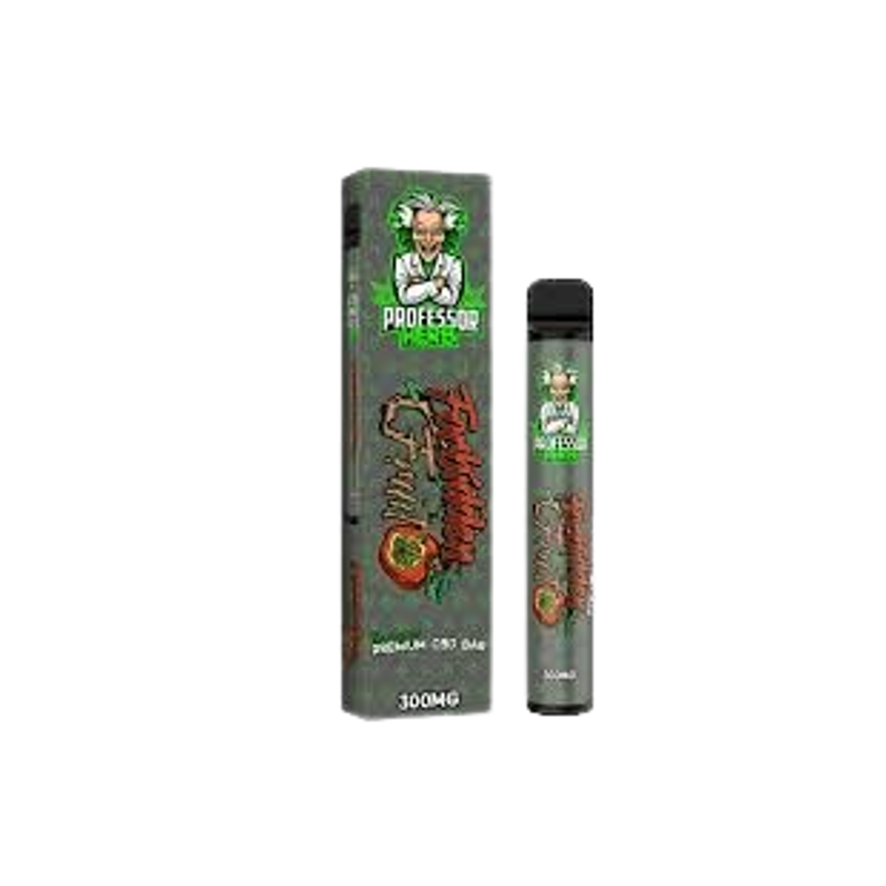 CBD Vape 