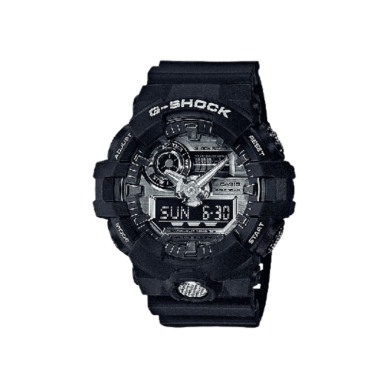 G shock 