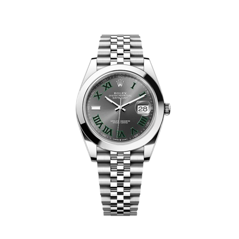 Rolex Oyster Perpetual 41 