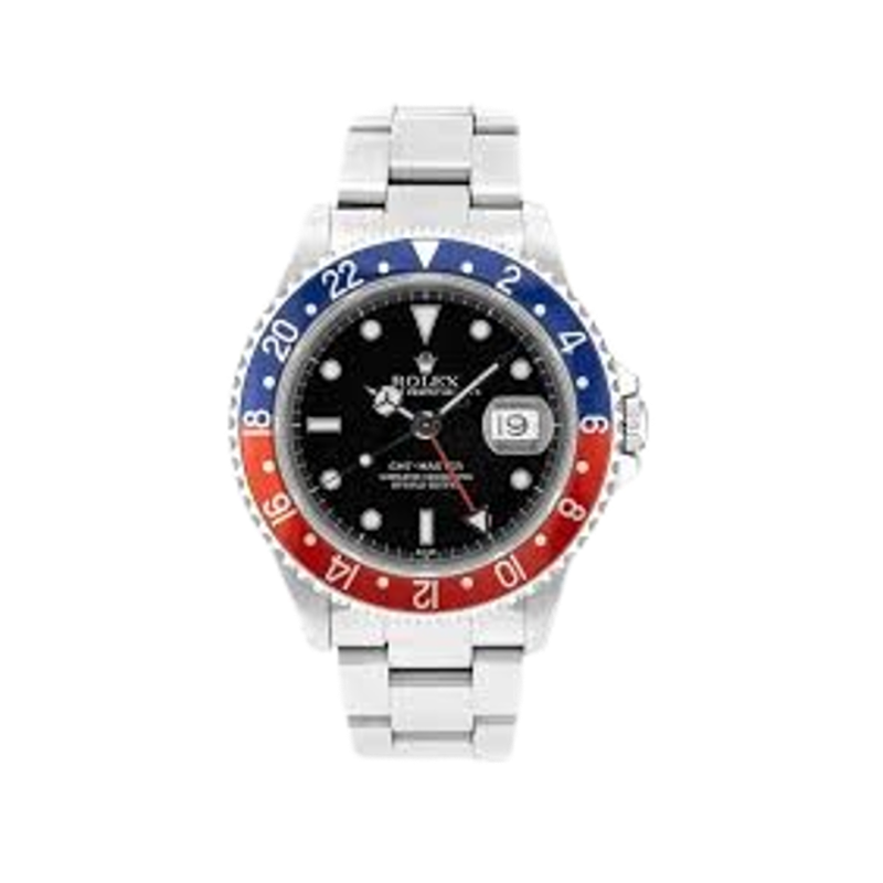 Rolex GMT Pepsi