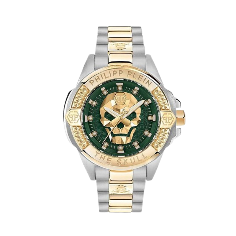 Phillipp Plein The Skull