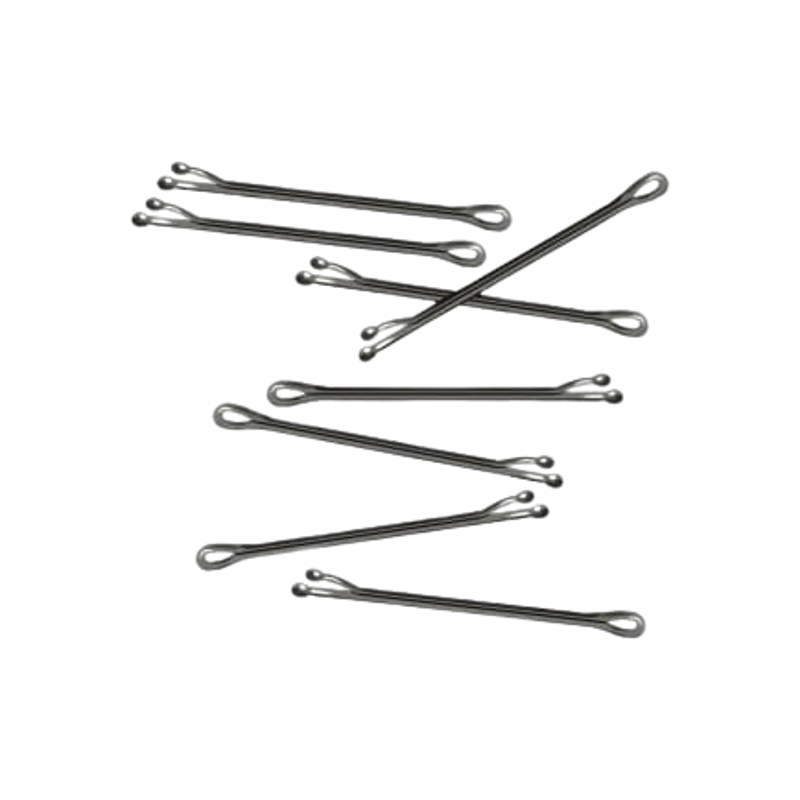 Hair pins