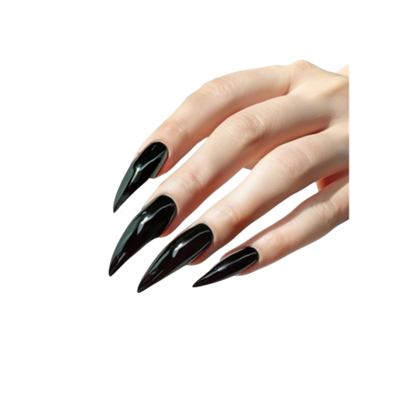 Acrylic Nails