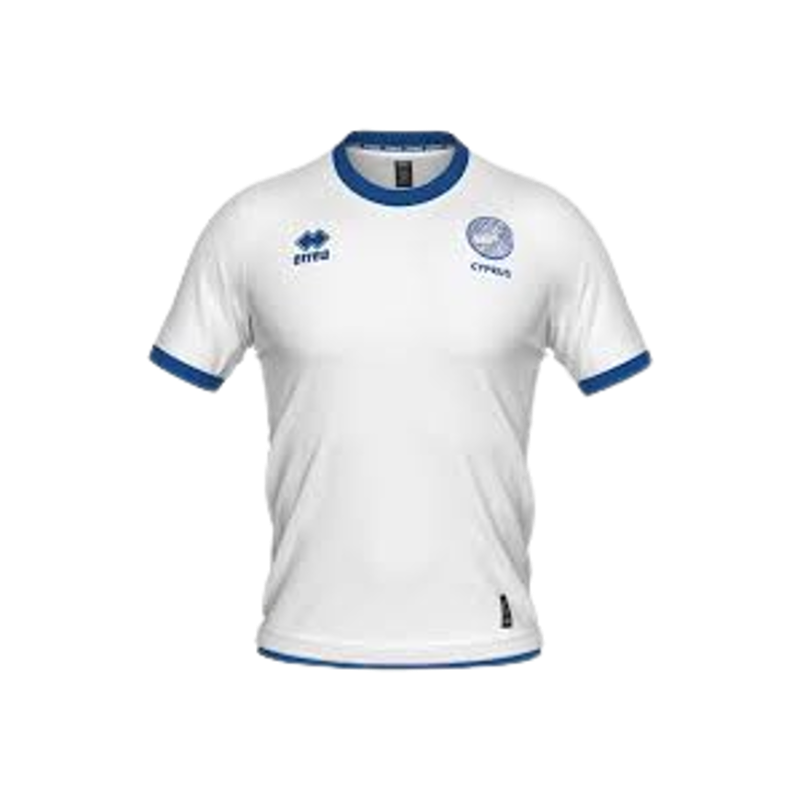 Cyprus Jersey