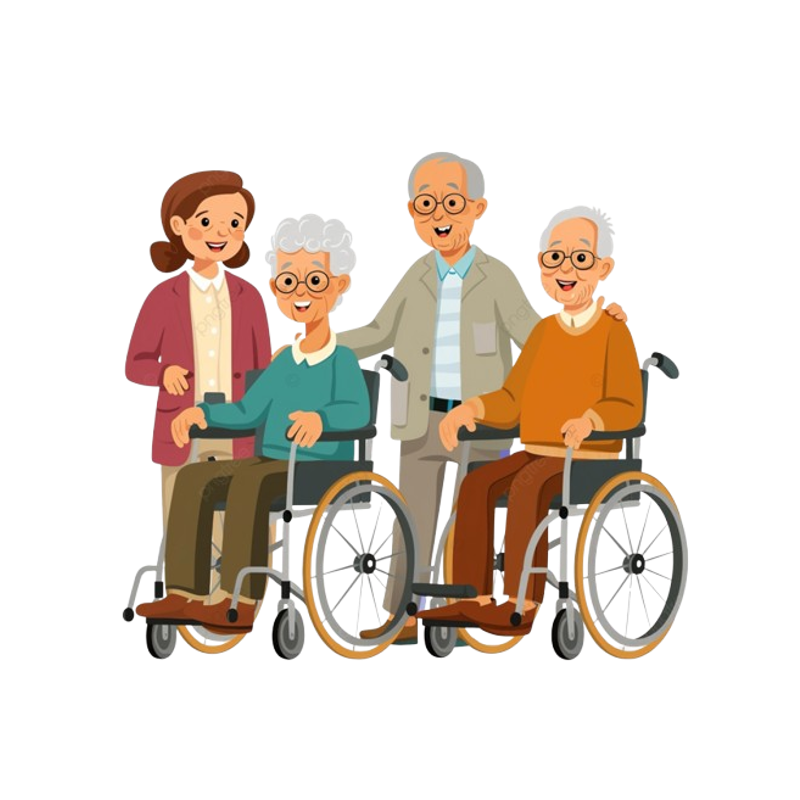 Old Peoples Home