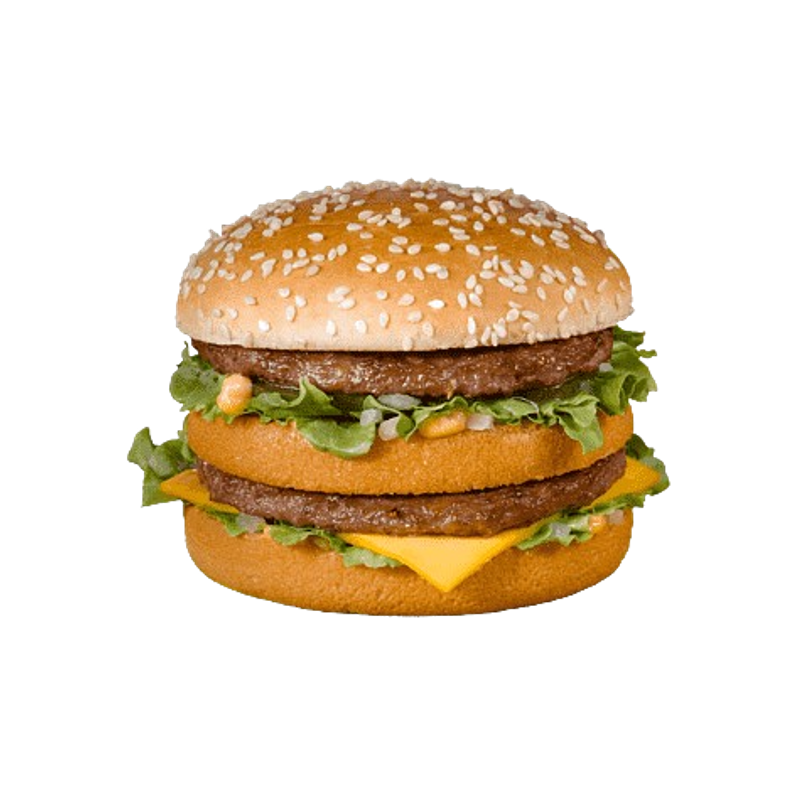 Big Mac 