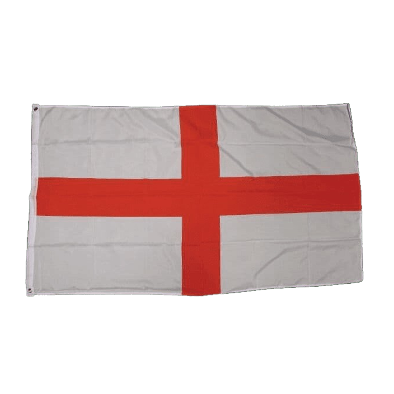 England Flag