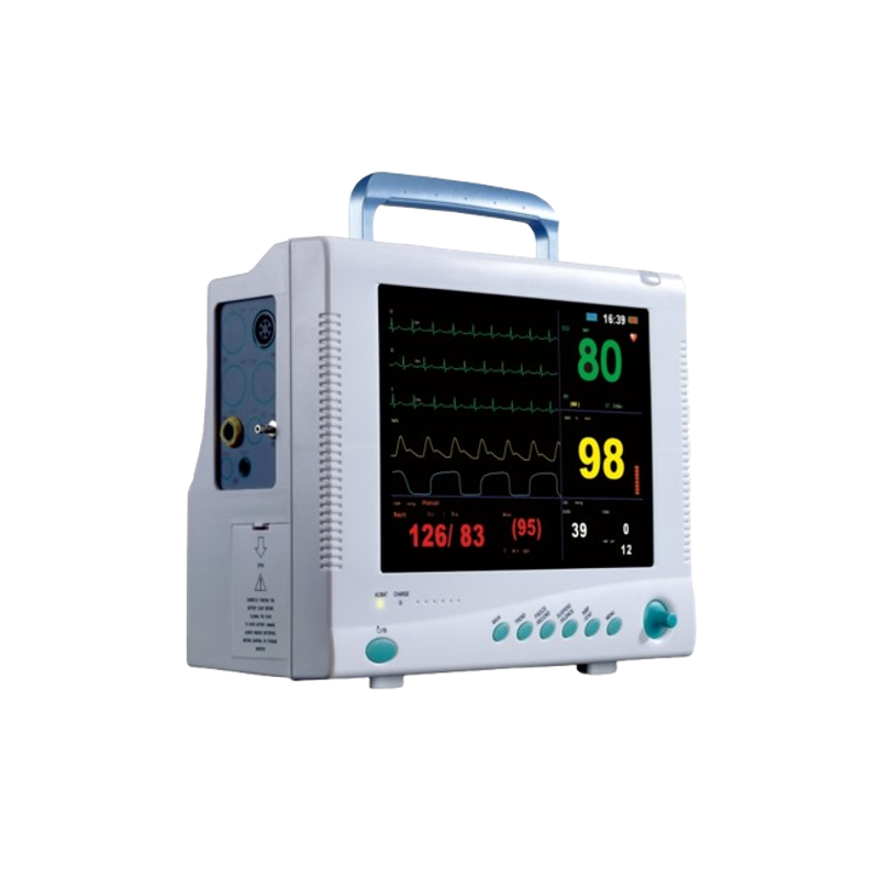 Heart Monitor
