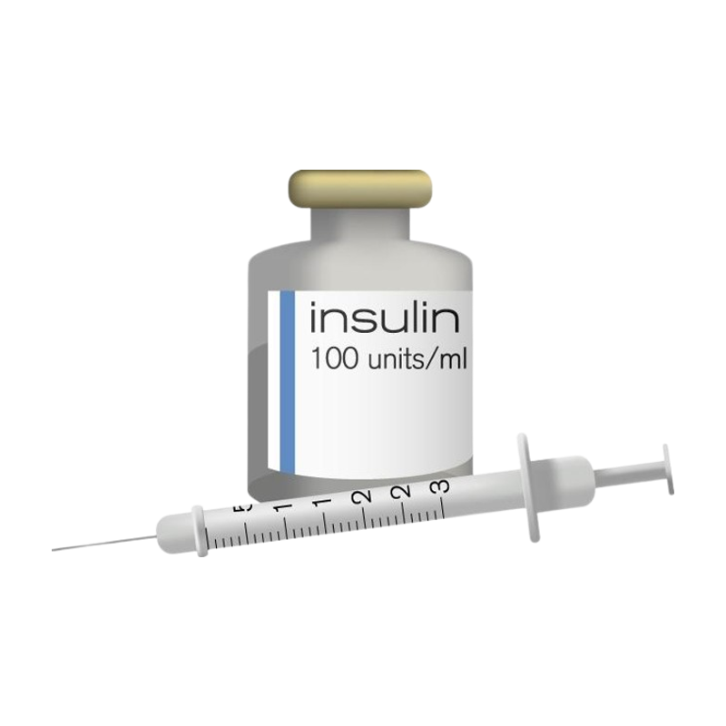 Insulin Shot