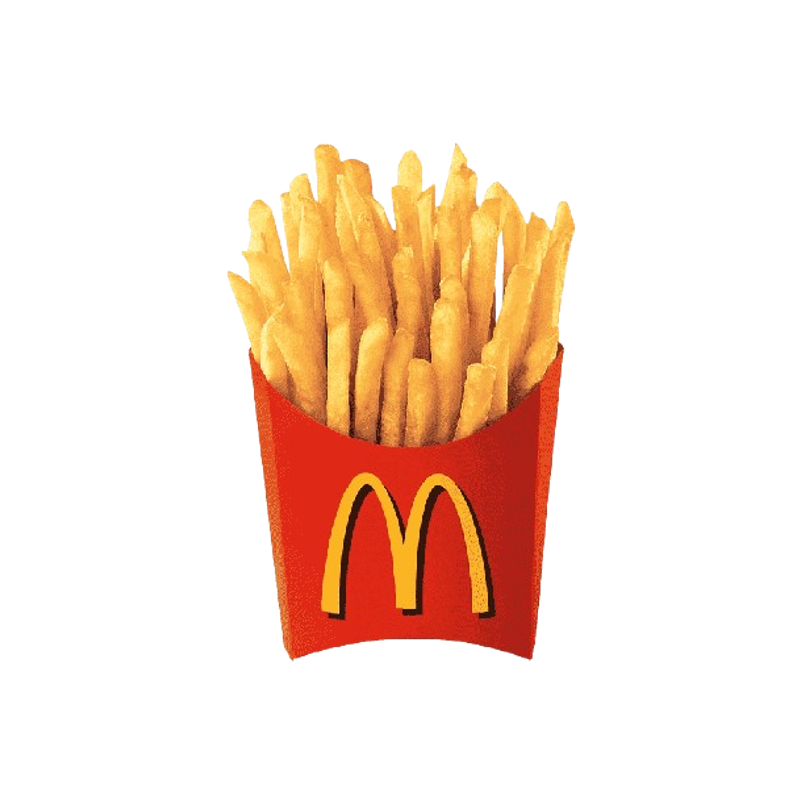 Large Fries