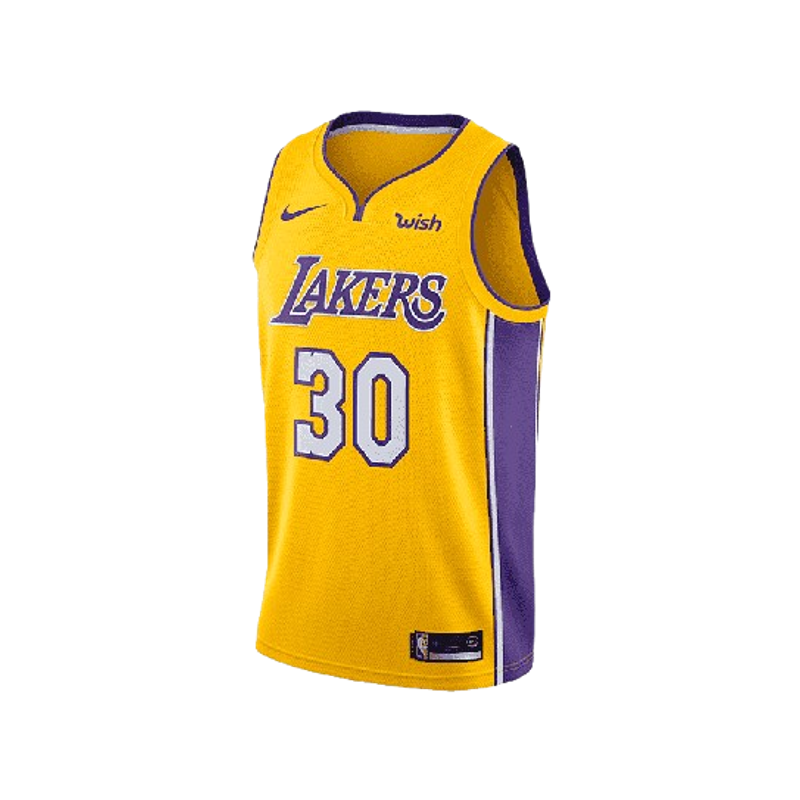 Lakers Jersey