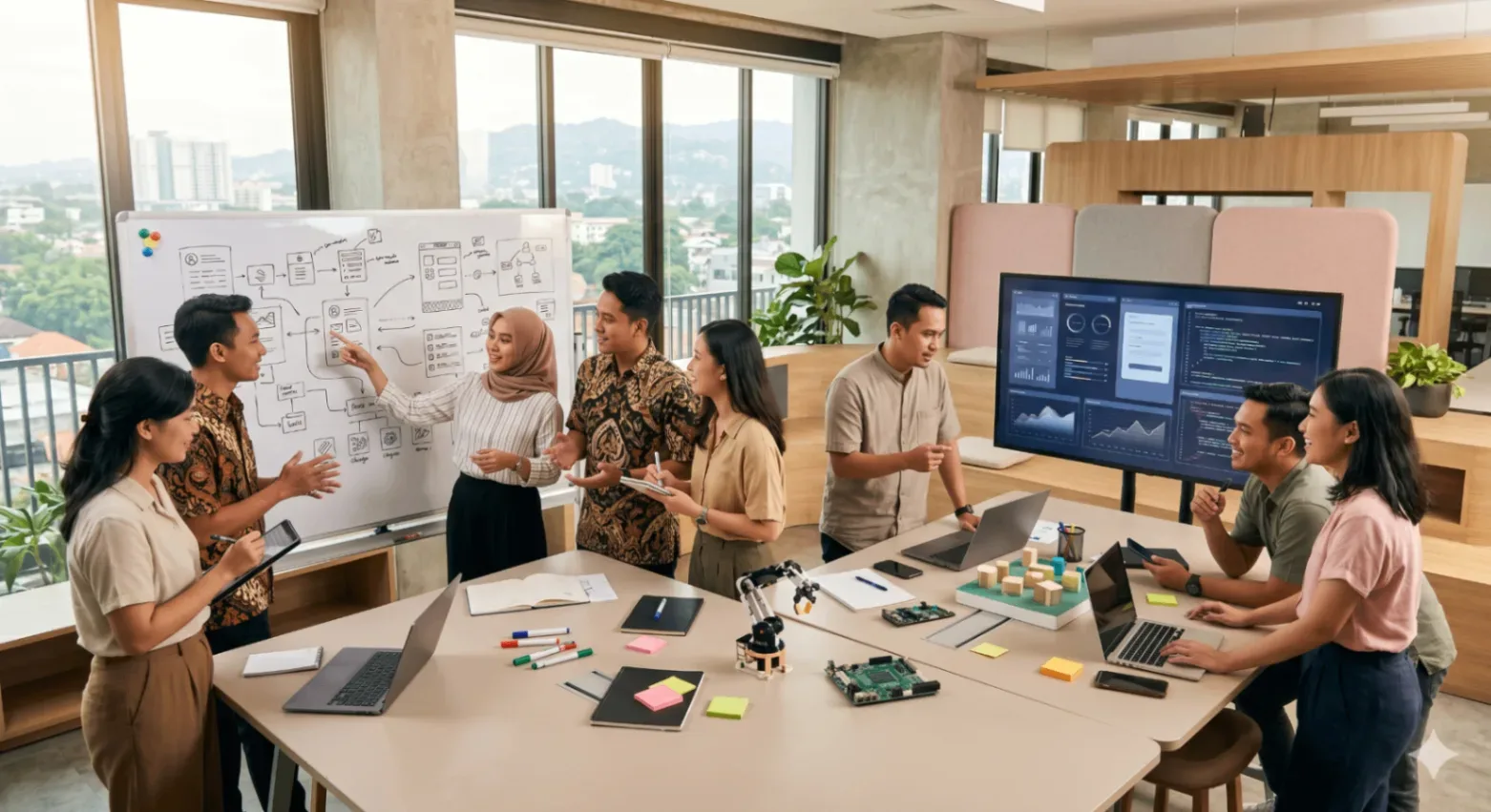 Lebih dari IPK: 5 Strategi Jitu Mengasah Soft Skills Penting untuk Karir Masa Depan Anda