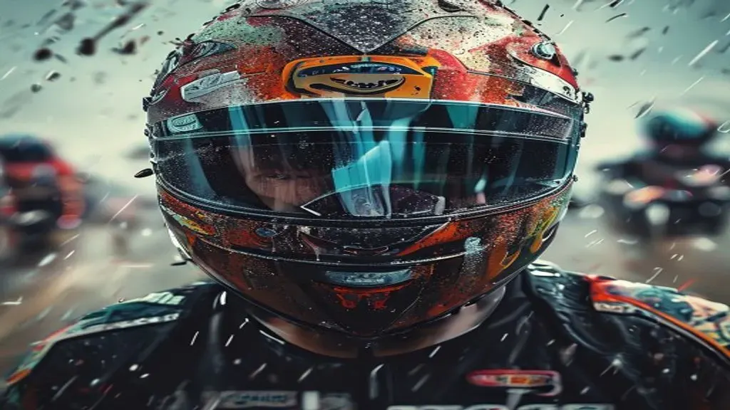 Vonis dari Darah Daging: Benarkah Marc Marquez Sudah 'Tamat'?
