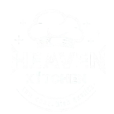 Heavens kitchen