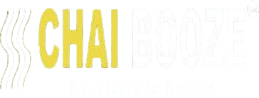 Chai Booze LOGO