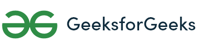 gfg LOGO