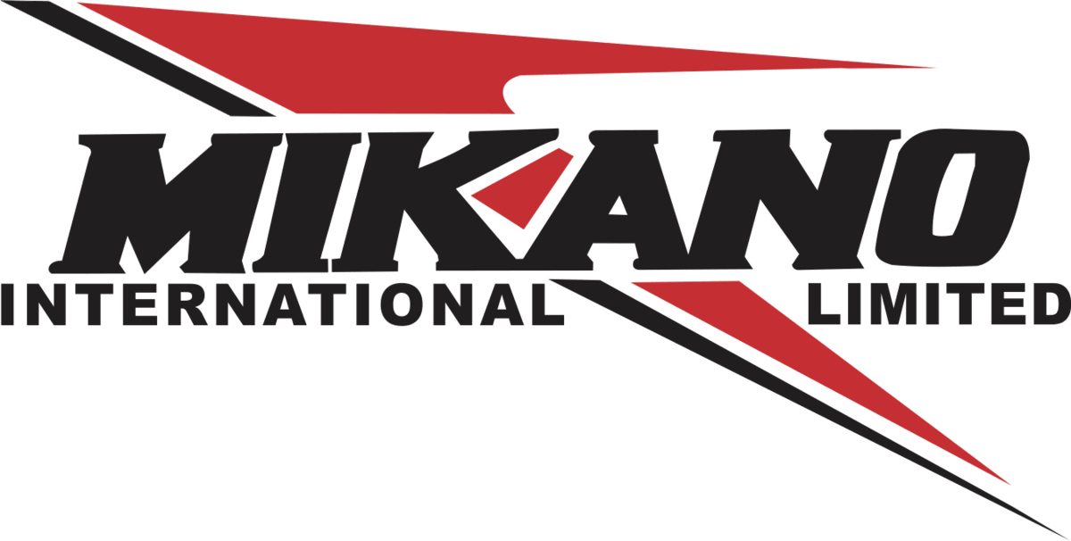 Mikano International Limited logo