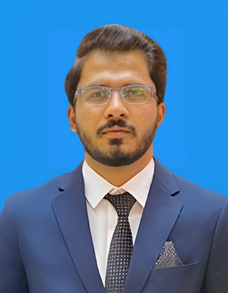 Hammad Yousaf