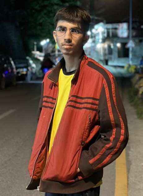 Hamdan Junaid